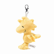 Load image into Gallery viewer, Steiff Pendant Woodstock Keyring
