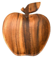 Pacific Merchants Apple Shaped Bowl
