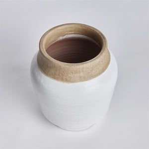 Atwood Vase Short