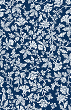 Load image into Gallery viewer, Gretchen Scott Designs Split Neck Dress - Stunning Stippling
