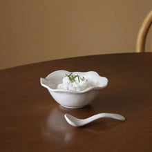 Load image into Gallery viewer, VIDA Havana Mini Spoon (White)
