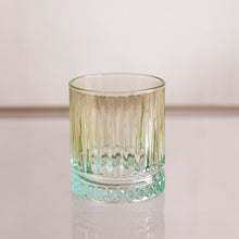 Load image into Gallery viewer, GLASS Aquarelle Double Old Fashioned S4 (Multi)
