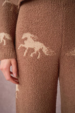Load image into Gallery viewer, close up of tan horse

