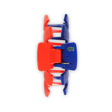 Load image into Gallery viewer, University of Florida Medium Hair Clip
