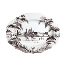 Load image into Gallery viewer, Juliska Country Estate Serving Platter Stable - 15”
