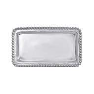 Mariposa Beaded Tray - 