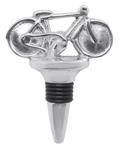 Load image into Gallery viewer, Mariposa Bicycle Bottle Stopper
