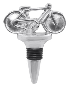 Mariposa Bicycle Bottle Stopper