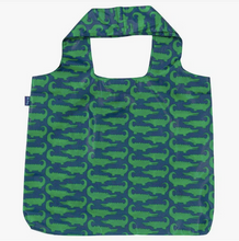 Load image into Gallery viewer, Alligators Blu Bag
