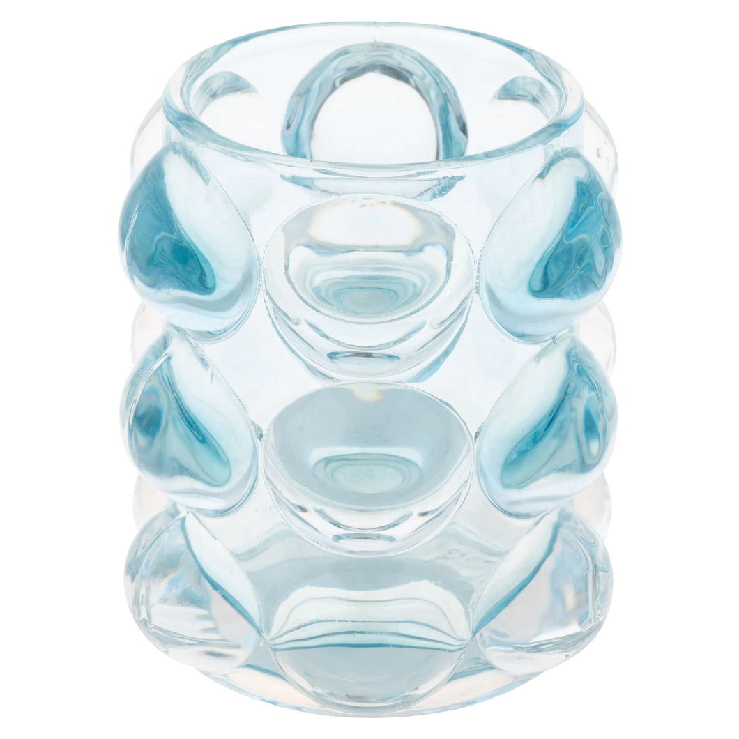 Lucia Hobnail Votives