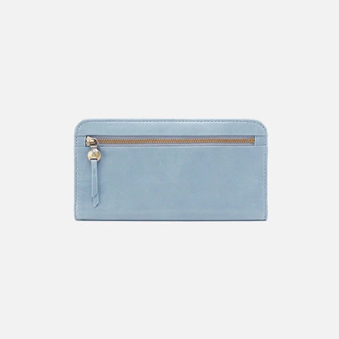 HOBO Angle Continental Wallet - Corn Flower