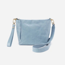 Load image into Gallery viewer, HOBO Ashe Crossbody Bag - Corn Flower
