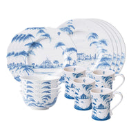Juliska Country Estate 16pc Place Setting