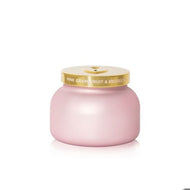 Capri Blue Love Lock Sig Signature Jar Candle, 19oz