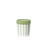 Capri Blue Caffe Capri Gelato Cup 6.5oz, Coconut Santal
