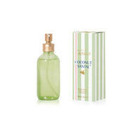 Capri Blue Caffe Capri Room Spray 3.5oz, Coconut Santal