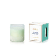 Capri Blue Luce d' Almafi Boxed Tumbler 8oz, Aloha Orchid