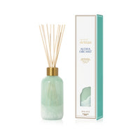Capri Blue Luce d' Almafi Diffuser 8oz, Aloha Orchid
