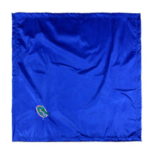 Load image into Gallery viewer, Florida Gators Silky and Super Soft Plush Baby Blanket
