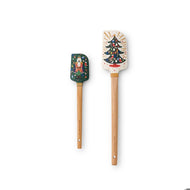 Rifle Paper Nutcracker Spatula Set