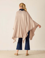 Load image into Gallery viewer, Mersea Charleston Ruffle Wrap
