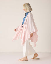 Load image into Gallery viewer, Mersea Charleston Ruffle Wrap
