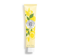 Load image into Gallery viewer, Roger &amp; Gallet Hand &amp; Nail Cream citron
