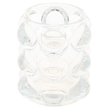 Load image into Gallery viewer, Lucia Hobnail Votives
