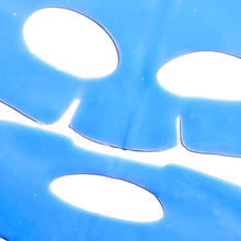 Load image into Gallery viewer, close up of a Serve Chilled On Ice Firming Hydrogel Mask
