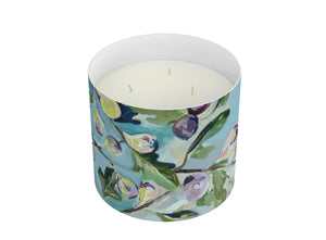 Coastal Grove 3-Wick Candle - Kim Hovell Collection
