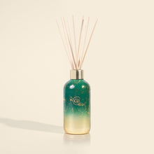 Load image into Gallery viewer, Crystal Pine Glimmer Reed Diffuser, 8 fl oz
