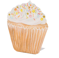Hester & Cook Cupcake Place Card