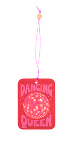 Dancing Queen Car Air Fresheners (2-Pack)