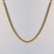 Dean Davidson Tokyo Chain Necklace - Gold