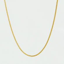 Load image into Gallery viewer, Dean Davidson Mini Tokyo Chain Necklace - Gold
