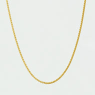 Dean Davidson Mini Tokyo Chain Necklace - Gold