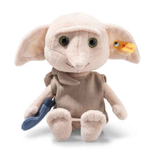 Load image into Gallery viewer, Steiff Dobby With Sock 11" Plush
