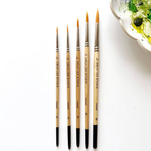 Load image into Gallery viewer, Watercolor Paintbrush
