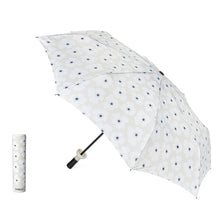 Load image into Gallery viewer, Nikki on Grey Bottle Umbrella
