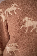 Load image into Gallery viewer, close up on tan horse
