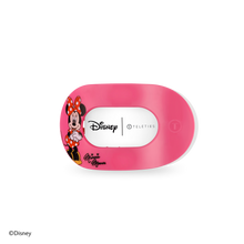 Load image into Gallery viewer, minnie mouse hair clip
