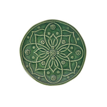 Load image into Gallery viewer, Juliska Jardins Du Monde Side/Cocktail Plate 
