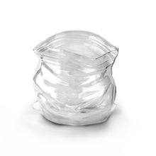 Load image into Gallery viewer, Unzipped - Glass Bag
