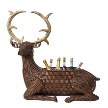 Load image into Gallery viewer, Juliska Devon Willow Stag Party Bucket
