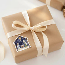 Load image into Gallery viewer, Nativity Sticker
