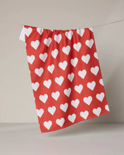 Load image into Gallery viewer, Simply Love Tea Towel

