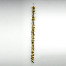 Load image into Gallery viewer, many driftwood sticks strung together 
