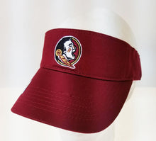 Load image into Gallery viewer, Florida State Seminoles Visor
