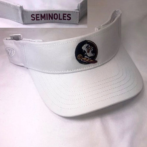 Florida State Seminoles Visor