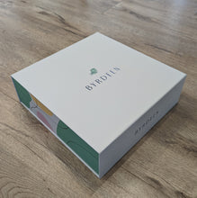 Load image into Gallery viewer, Mezclada Champagne Flute in a box
